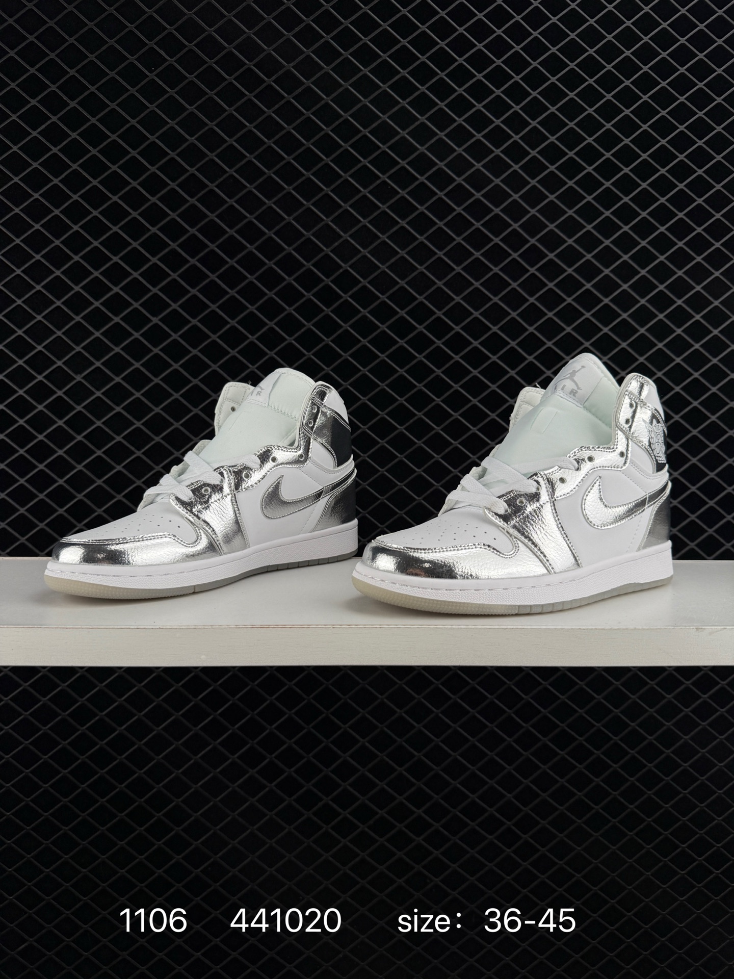 Nike Air Jordan 1 Retro High OG